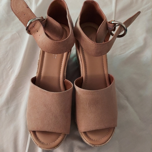 Nine West Adell Espadrille - Picture 2 of 6